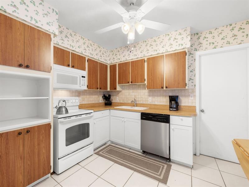 וניס Parkdale Home מראה חיצוני תמונה