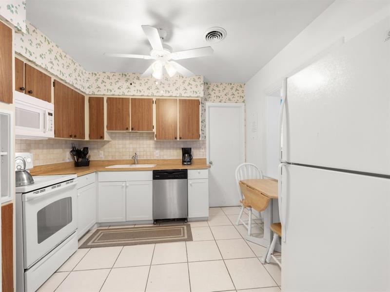 וניס Parkdale Home מראה חיצוני תמונה