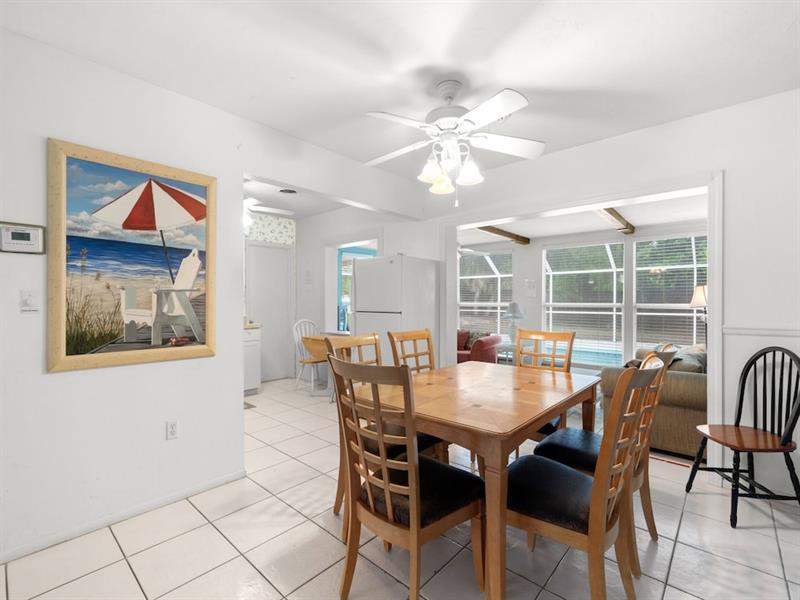 וניס Parkdale Home מראה חיצוני תמונה