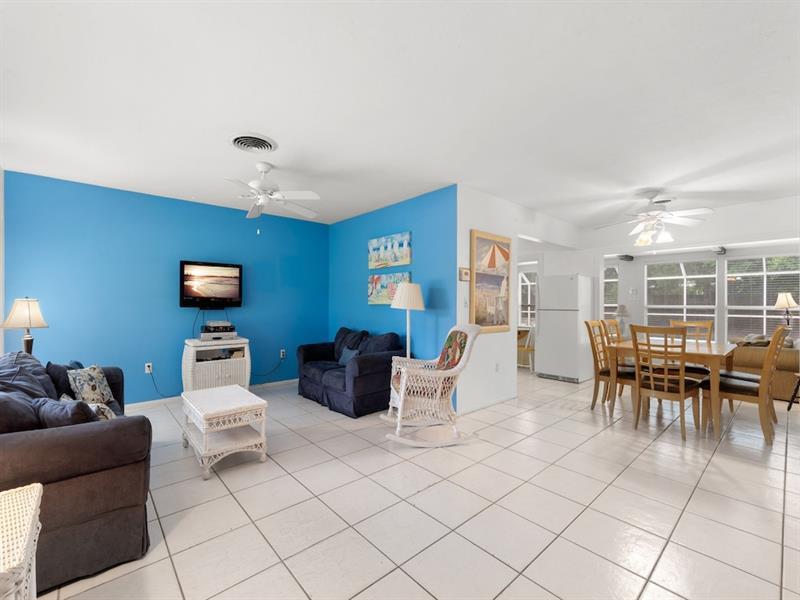 וניס Parkdale Home מראה חיצוני תמונה