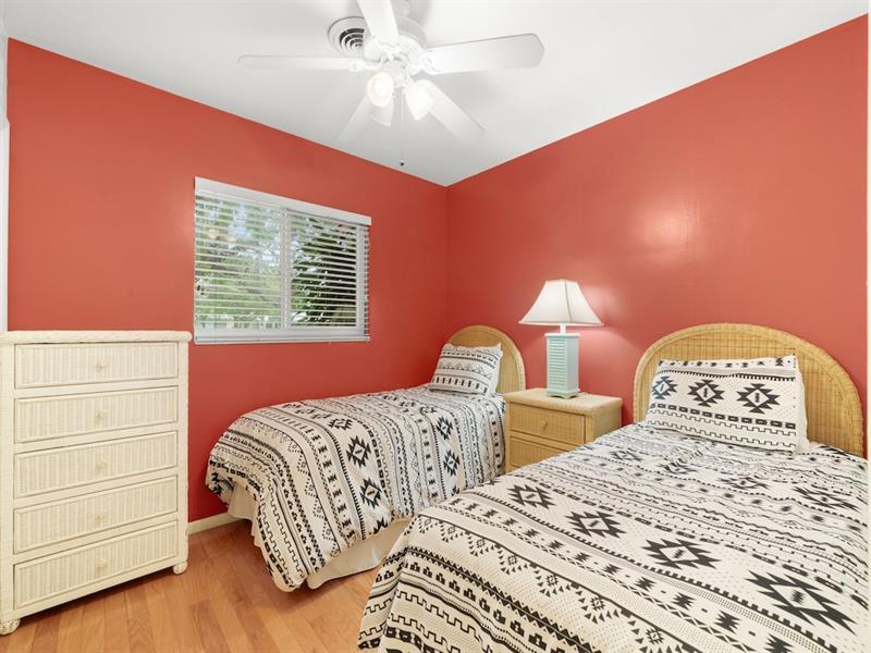 וניס Parkdale Home מראה חיצוני תמונה