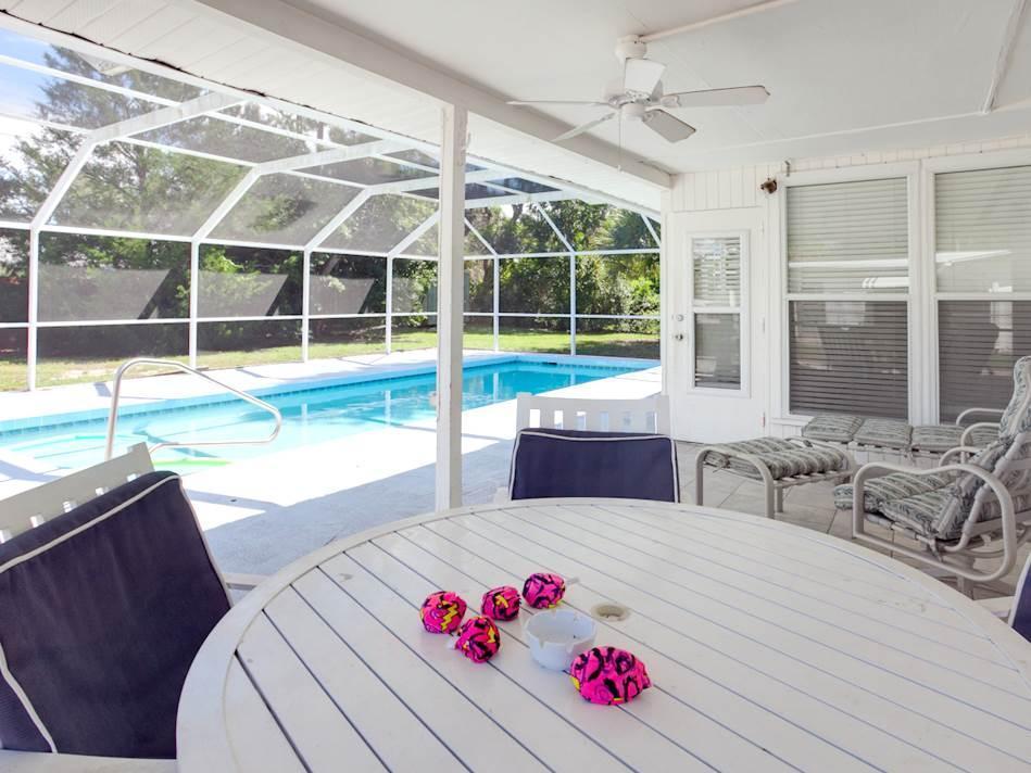 וניס Parkdale Home מראה חיצוני תמונה