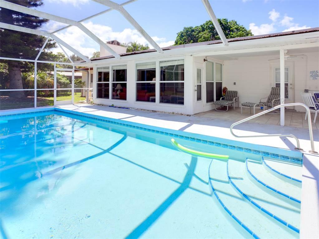 וניס Parkdale Home מראה חיצוני תמונה